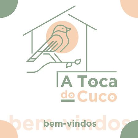 A Toca Do Cuco Na Vila Da Serta Ngoại thất bức ảnh