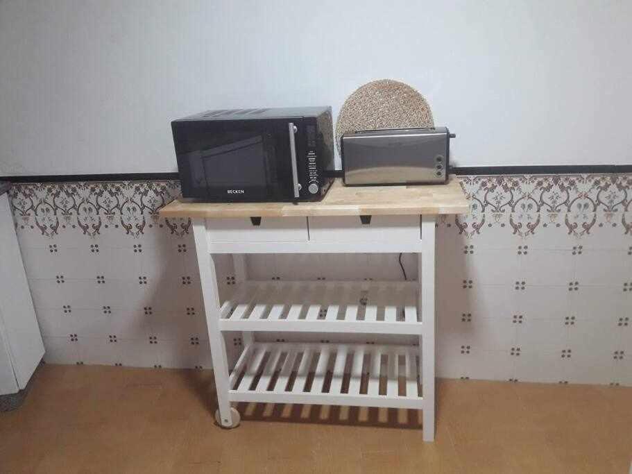 A Toca Do Cuco Na Vila Da Serta Ngoại thất bức ảnh