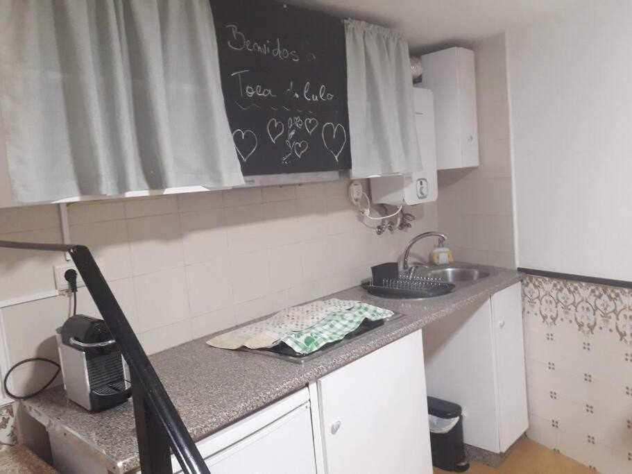 A Toca Do Cuco Na Vila Da Serta Ngoại thất bức ảnh